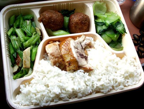 南京绿康餐饮管理