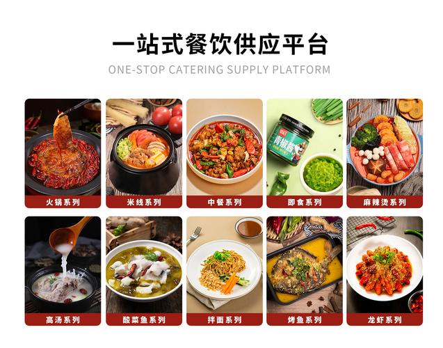 山东噜膳坊餐饮管理咨询